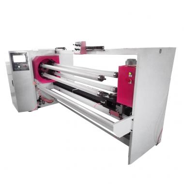 XMY004 Double Shaft Exchange Automatic Cutting Machine