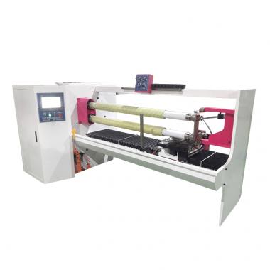 XMY002 Double Shaft Automatic Cutting Machine
