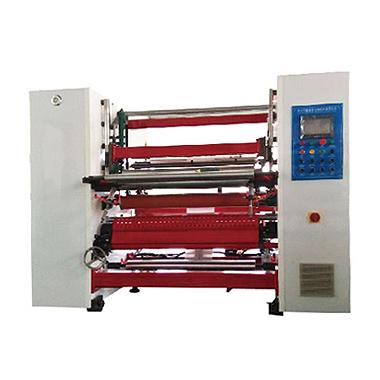 XMY-FQ900 Thermal paper Slitting Machine