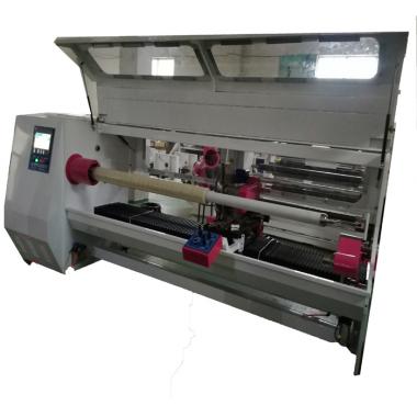 XMY001A Automatic Cutting Machine with cover 